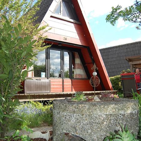 Ferienhaus Mit Seeblick Waldkirchen Εξωτερικό φωτογραφία