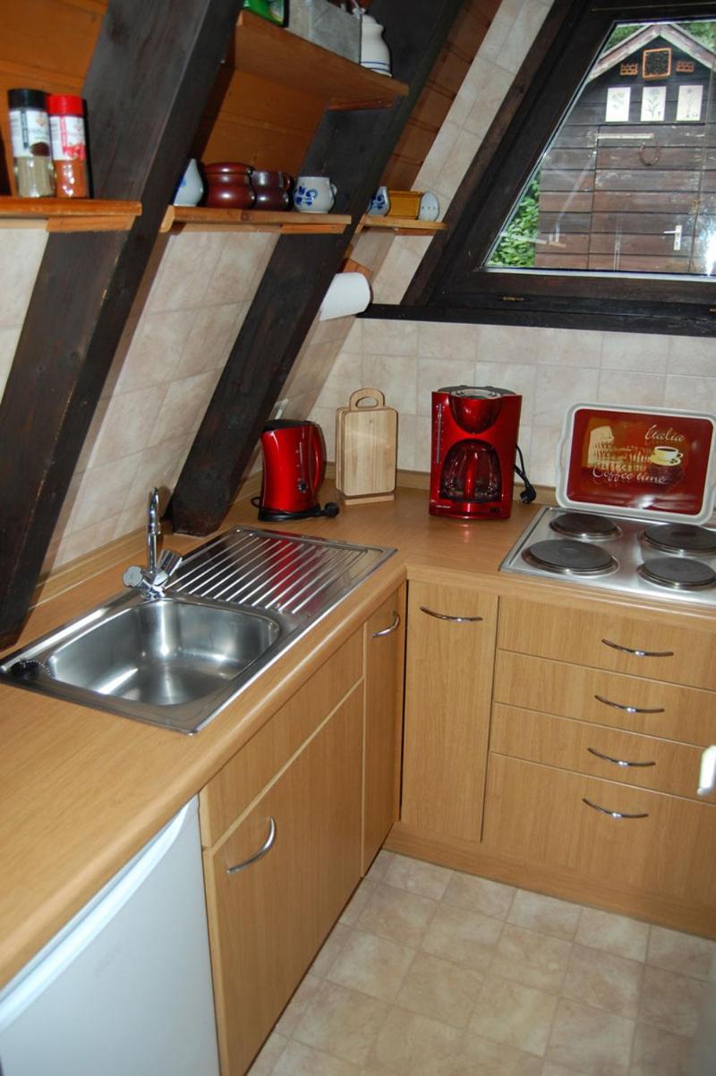 Ferienhaus Mit Seeblick Waldkirchen Εξωτερικό φωτογραφία