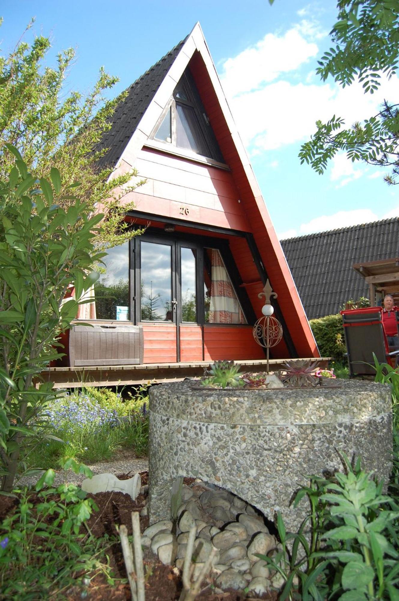 Ferienhaus Mit Seeblick Waldkirchen Εξωτερικό φωτογραφία