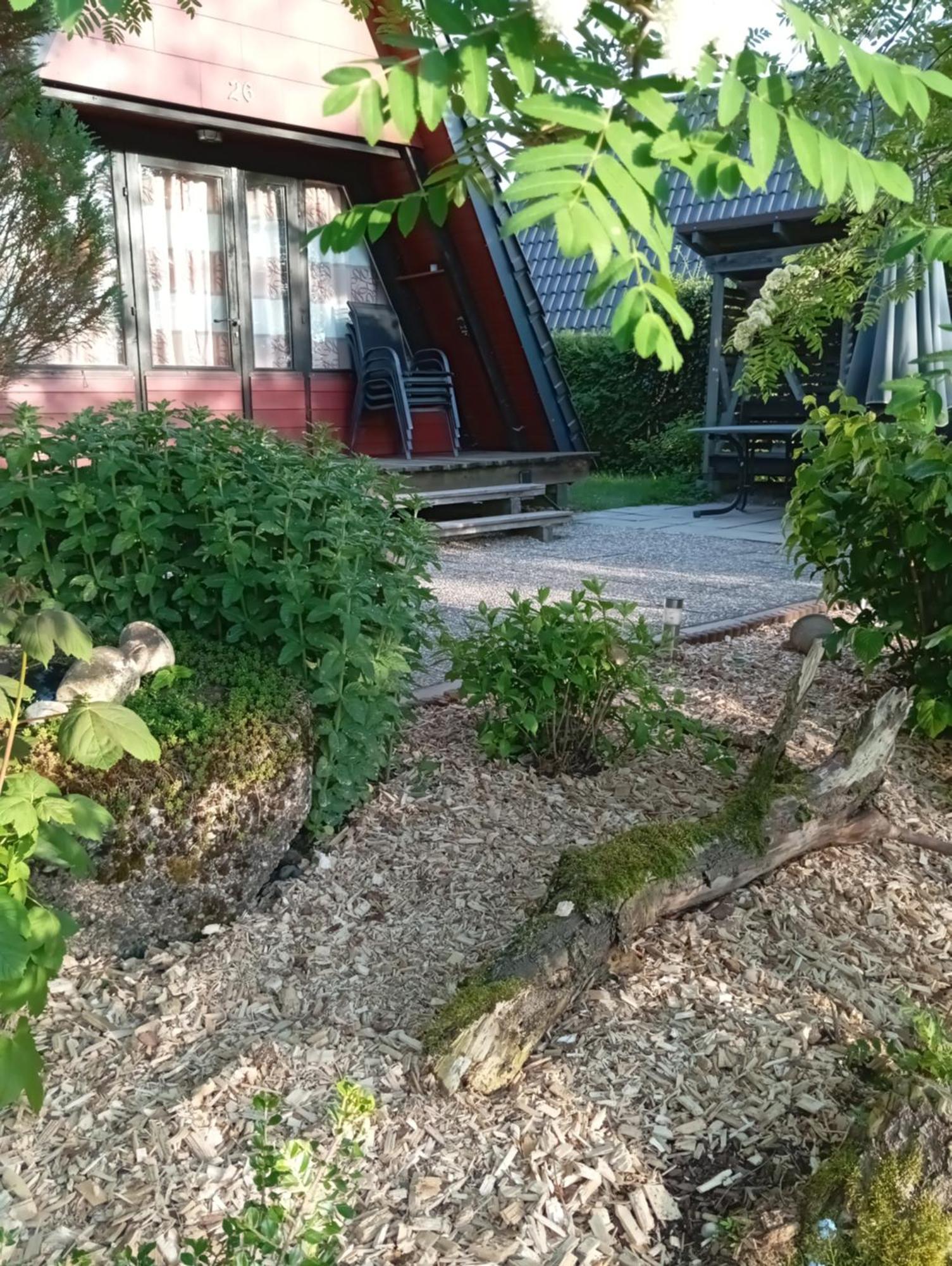 Ferienhaus Mit Seeblick Waldkirchen Εξωτερικό φωτογραφία