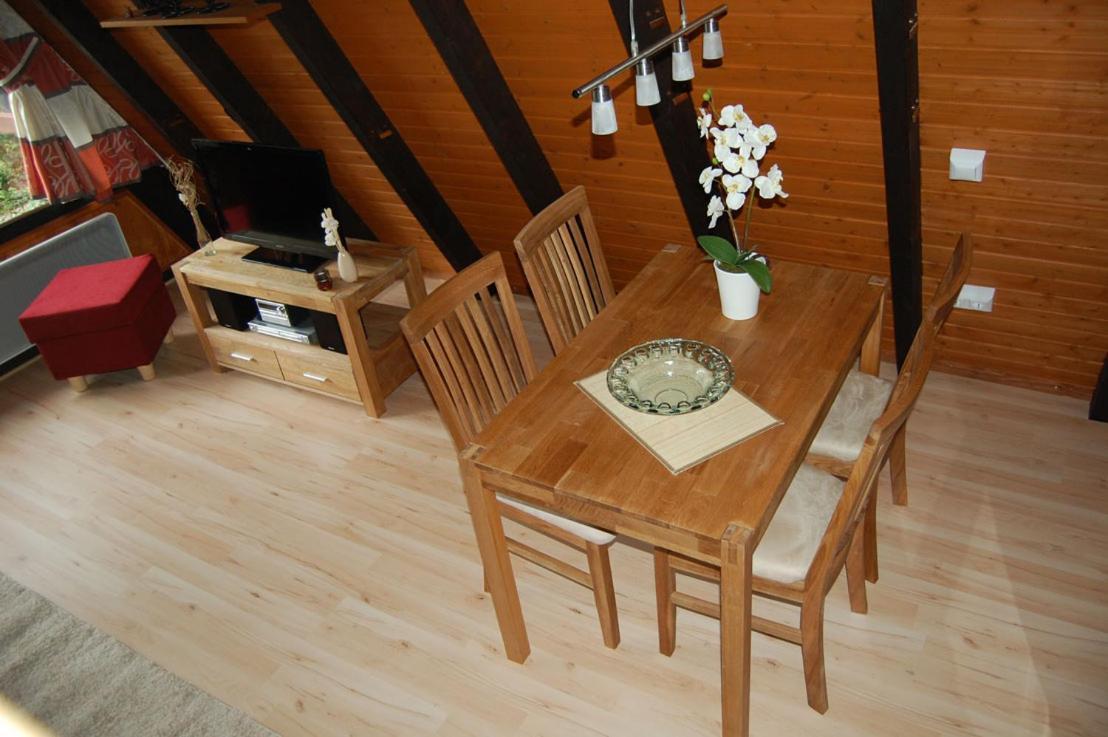 Ferienhaus Mit Seeblick Waldkirchen Εξωτερικό φωτογραφία